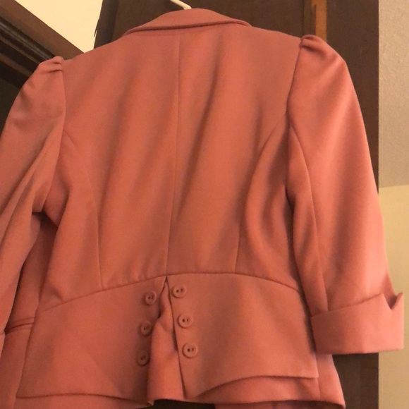 jacket - Picture 6 of 6